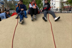 Debrecenbe kirándultunk