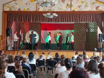 Magyar hit szabadsag