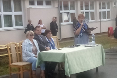 Tanévnyito 2021